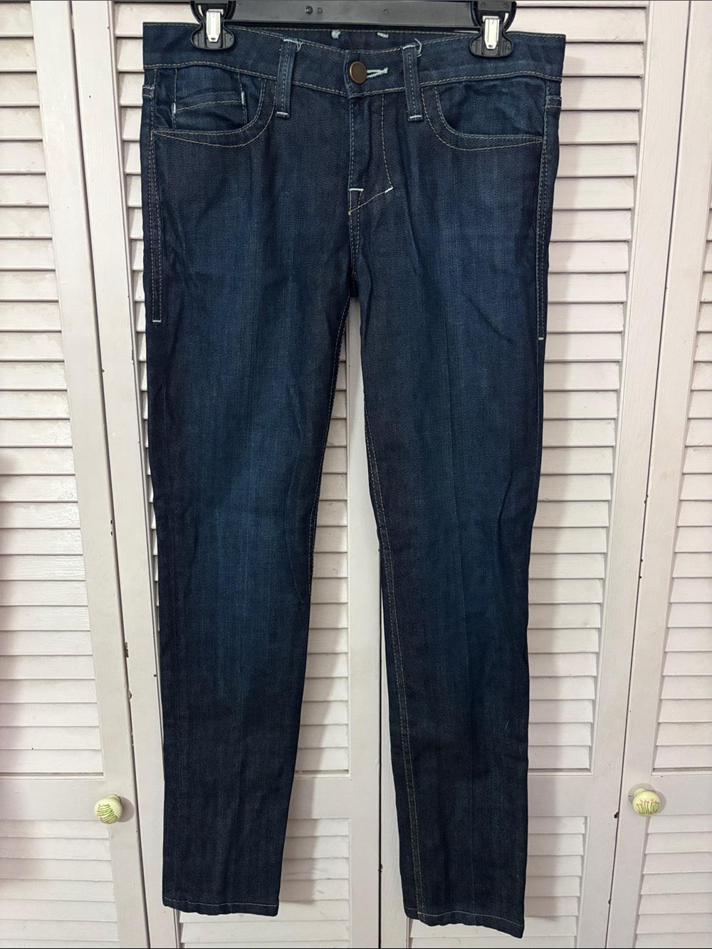 William Rast Skinny Jeans